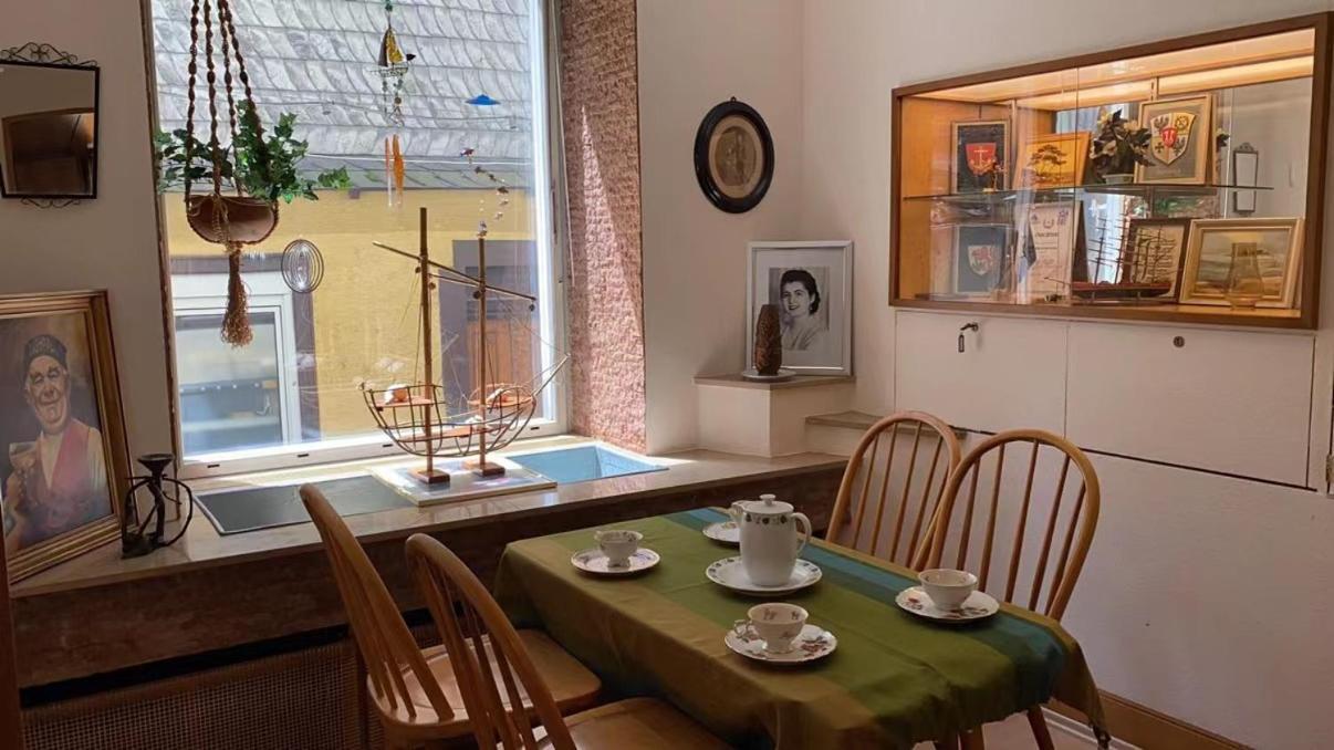 Goldner Stern Kaub Διαμέρισμα Εξωτερικό φωτογραφία