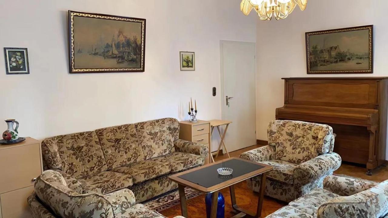 Goldner Stern Kaub Διαμέρισμα Εξωτερικό φωτογραφία
