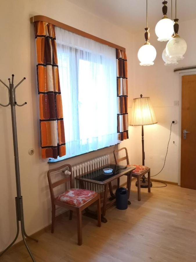 Goldner Stern Kaub Διαμέρισμα Εξωτερικό φωτογραφία