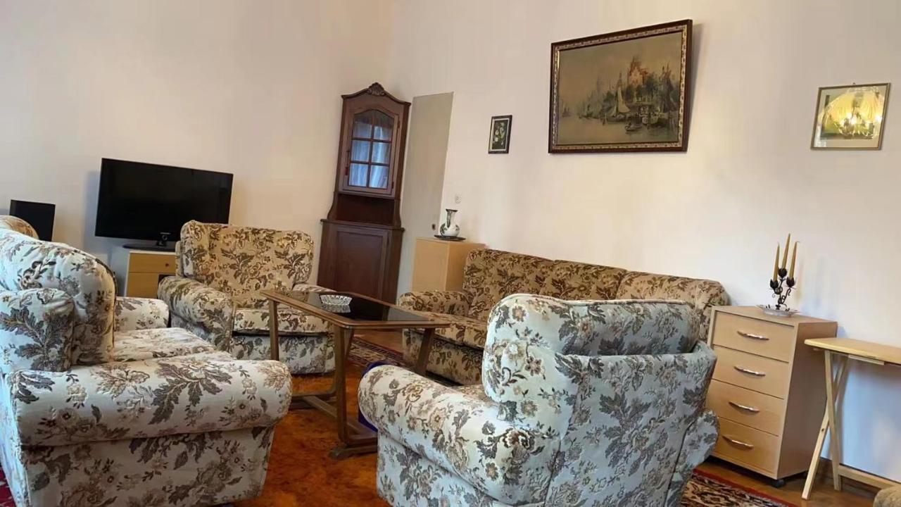 Goldner Stern Kaub Διαμέρισμα Εξωτερικό φωτογραφία