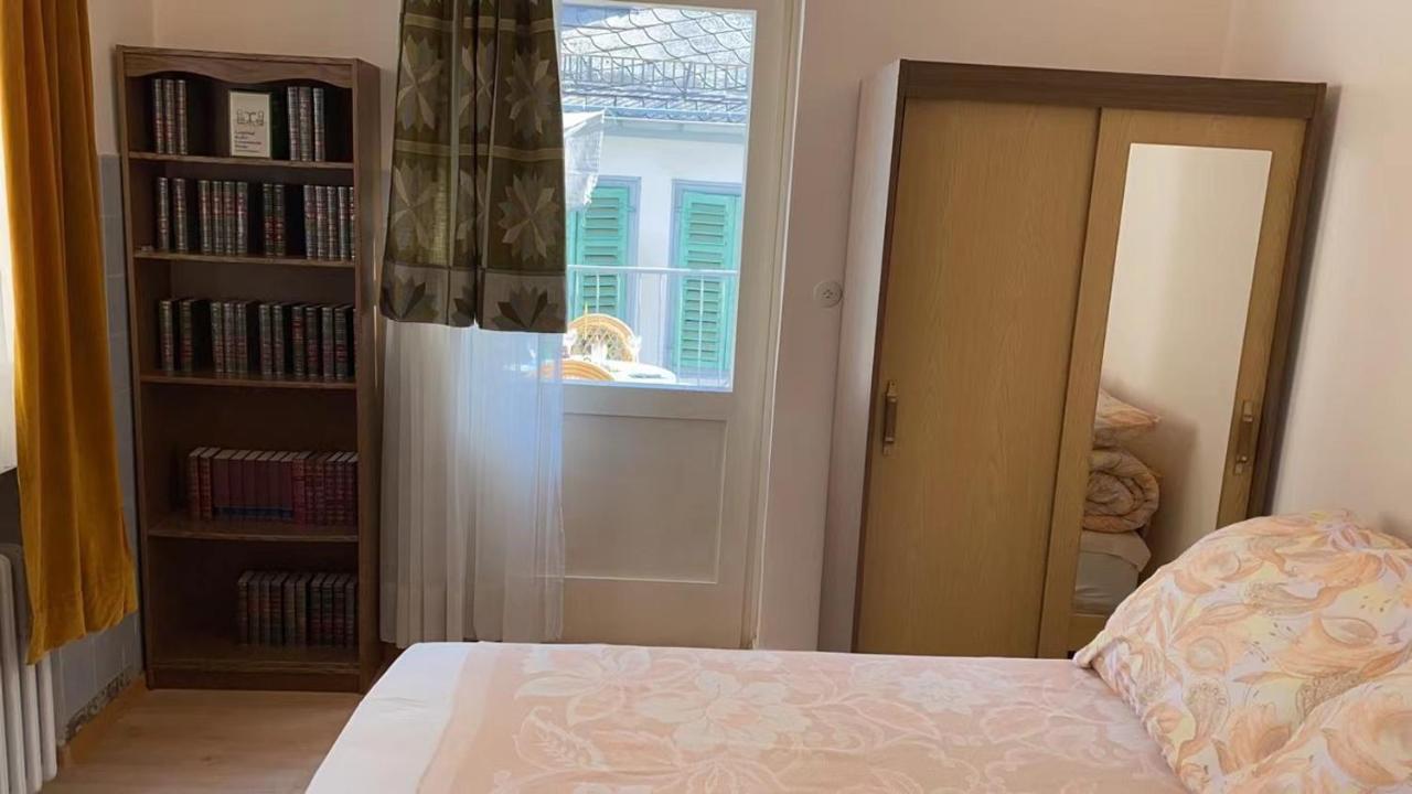 Goldner Stern Kaub Διαμέρισμα Εξωτερικό φωτογραφία