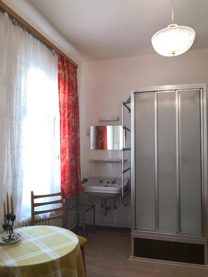 Goldner Stern Kaub Διαμέρισμα Εξωτερικό φωτογραφία