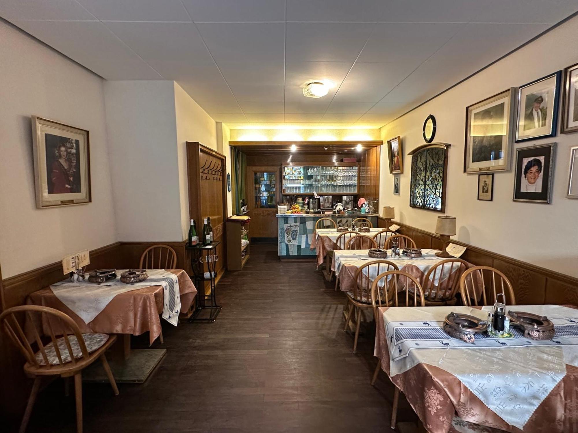 Goldner Stern Kaub Διαμέρισμα Εξωτερικό φωτογραφία